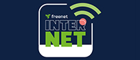 freenet Internet