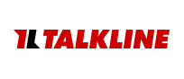 talkline logo