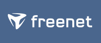 freenet Hosting